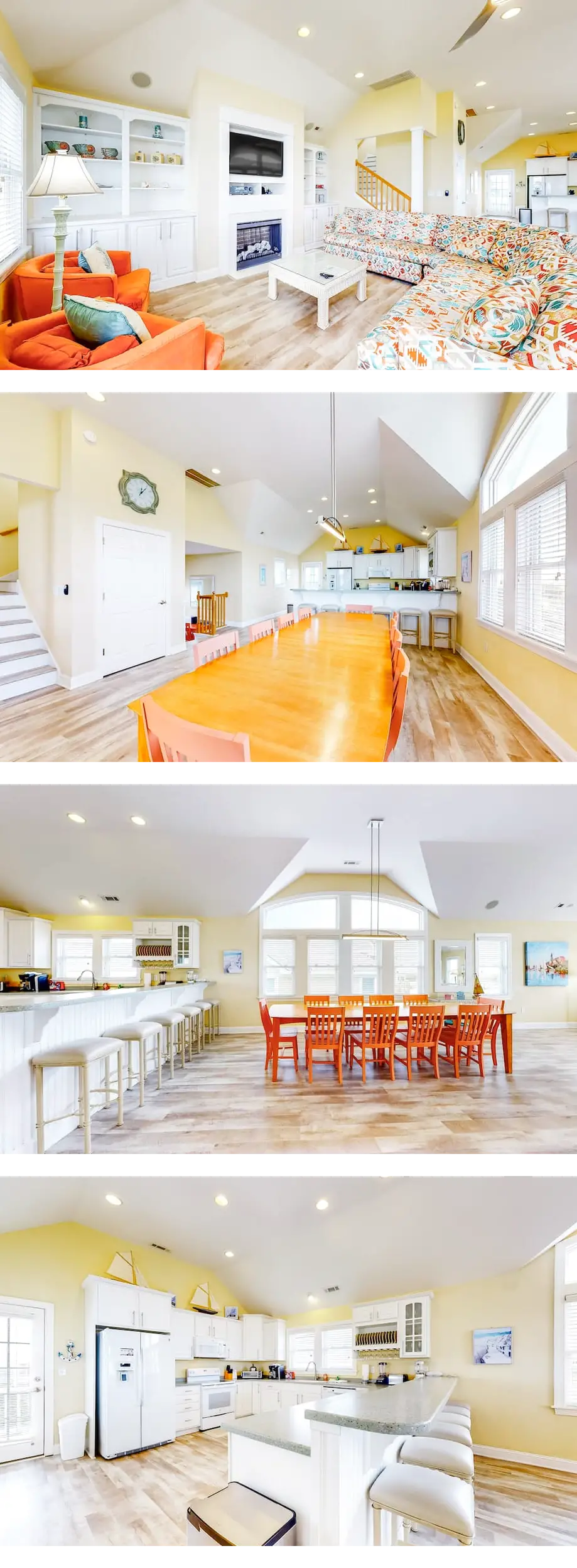 Kinnakeet Shores home with private pool,...