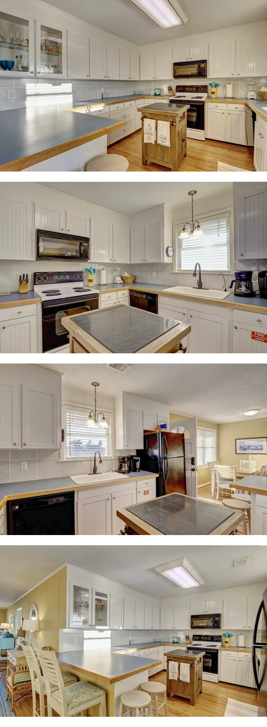 Waterfront Treasure w/Ping-Pong Table, F...