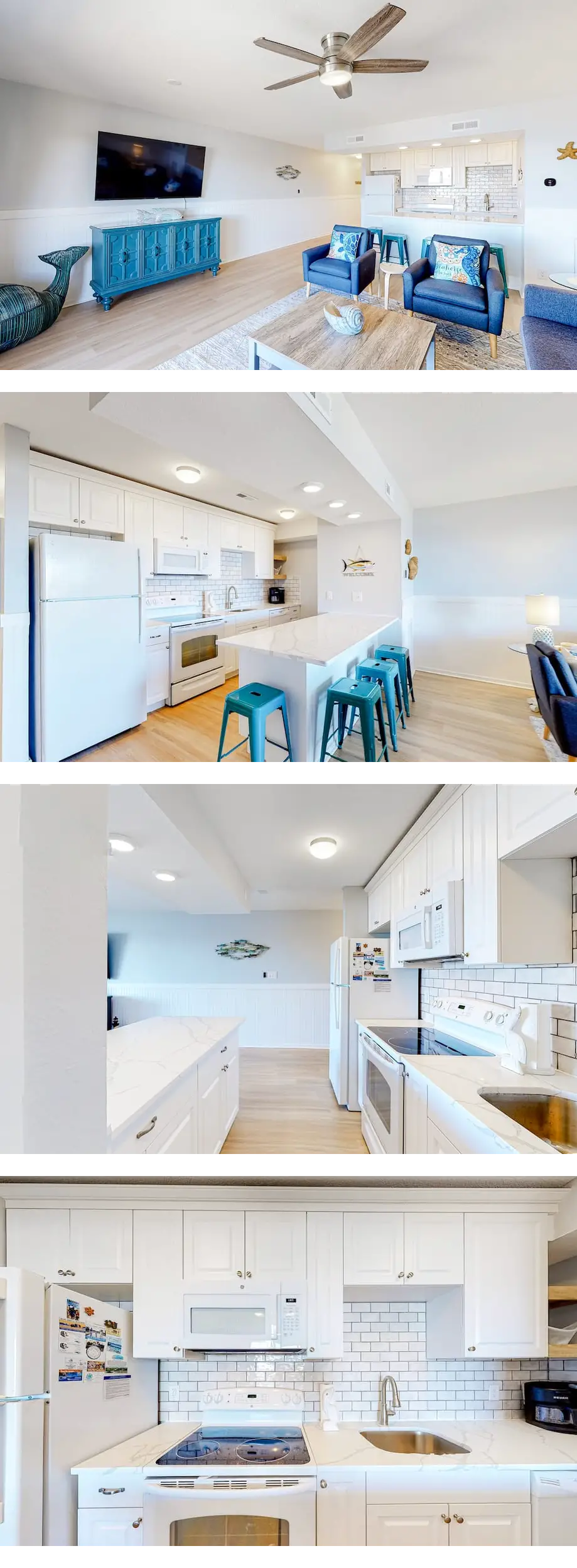 Soundfront Gem W/ Furnished Balcony, Fre...