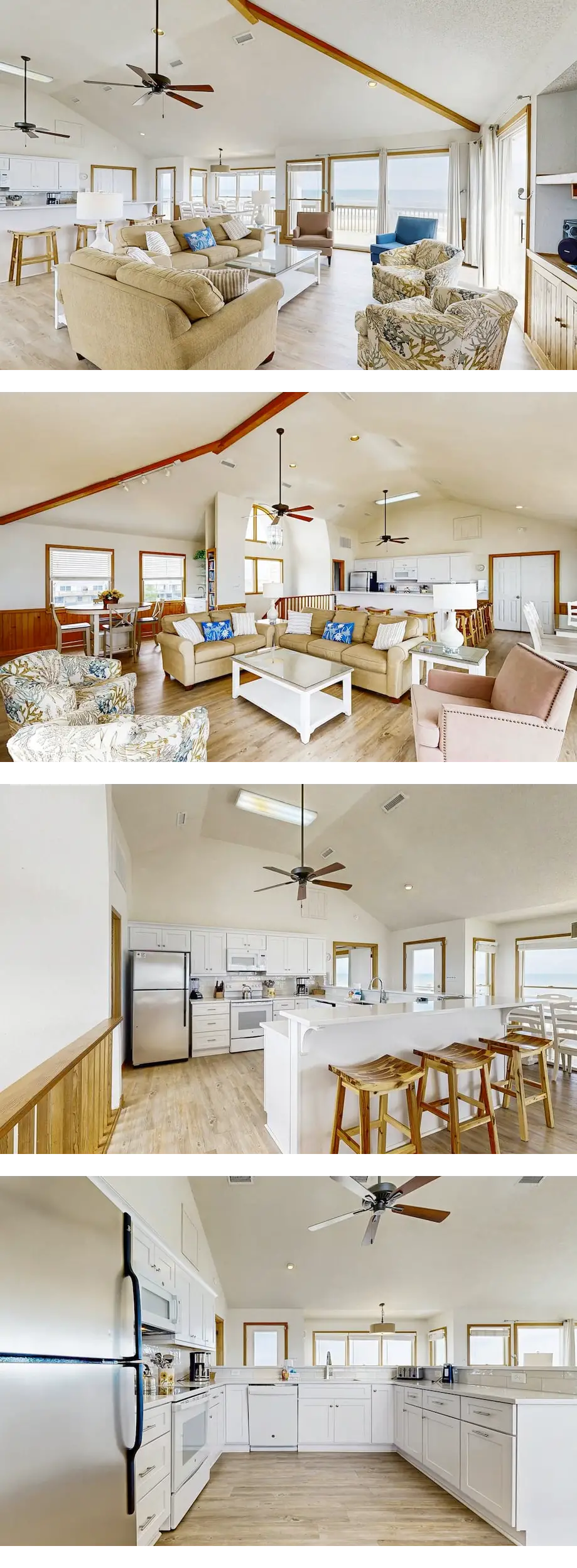 Oceanfront retreat w/outdoor pool, priva...