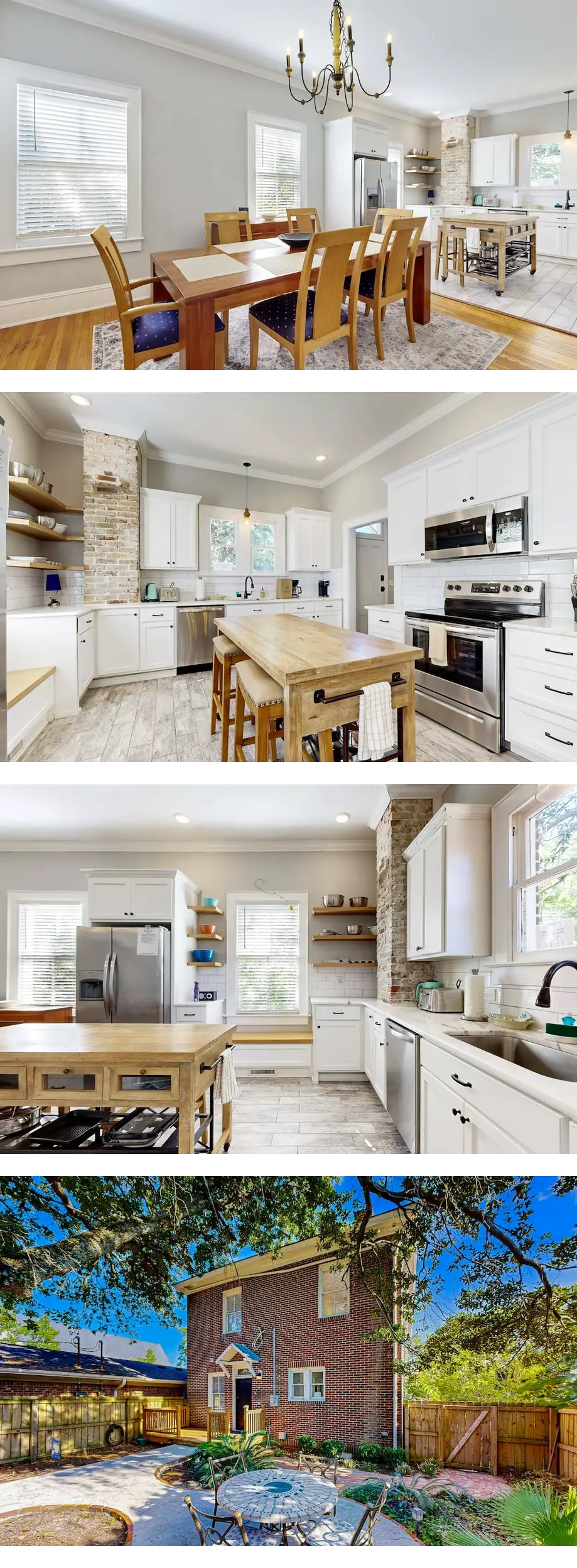 Historic, updated home near downtown wit...