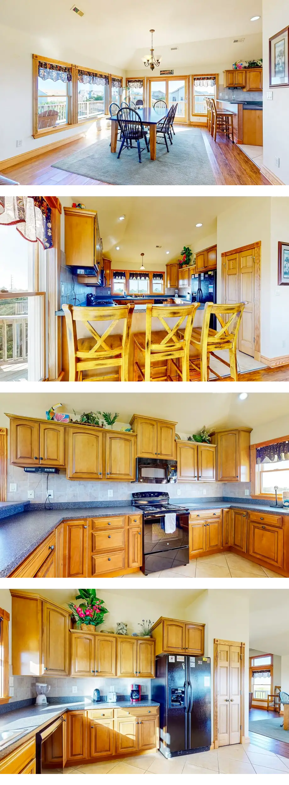 Dog-friendly home near beach with privat...