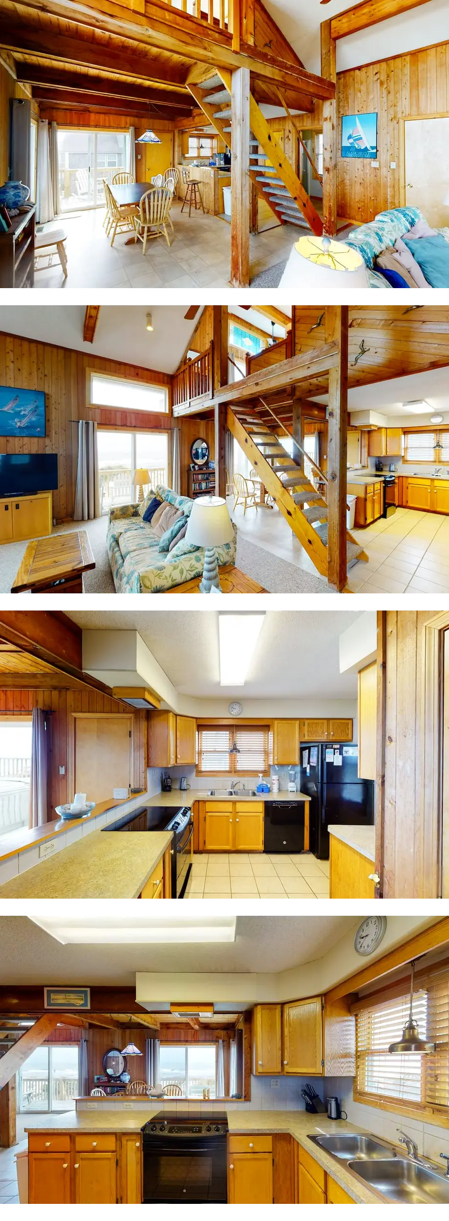 Waterfront Home w/Free WiFi, Private Was...