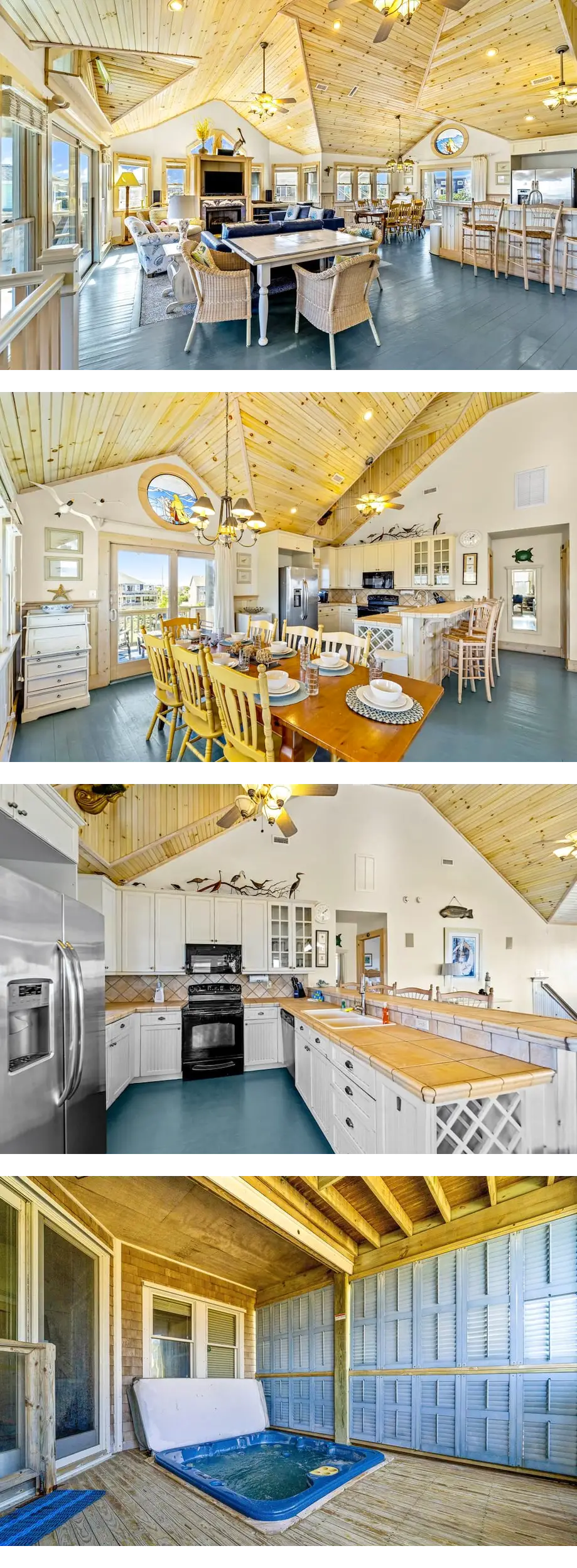 Sprawling & luxe home with pool, hot tub...