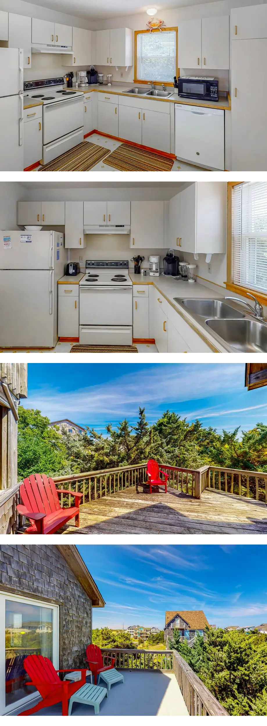 Coastal House with Shared Pool, Free WiF...