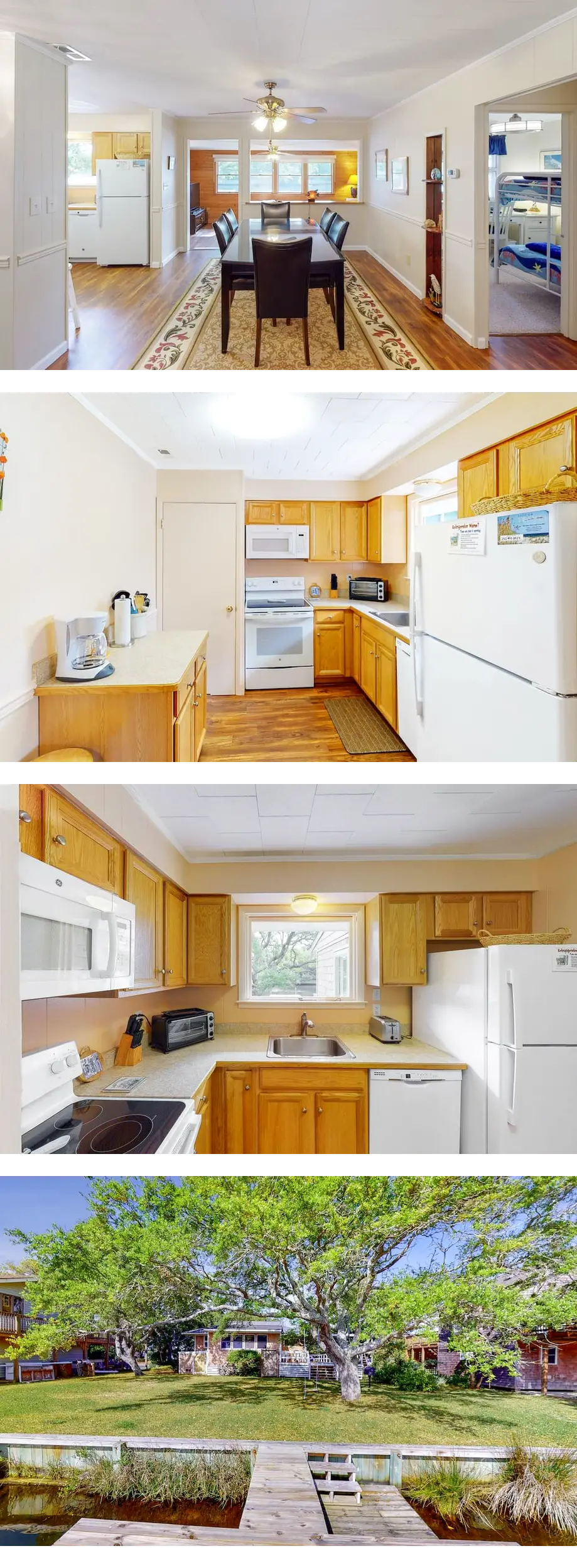 Waterfront House w/ Water View, Shared P...