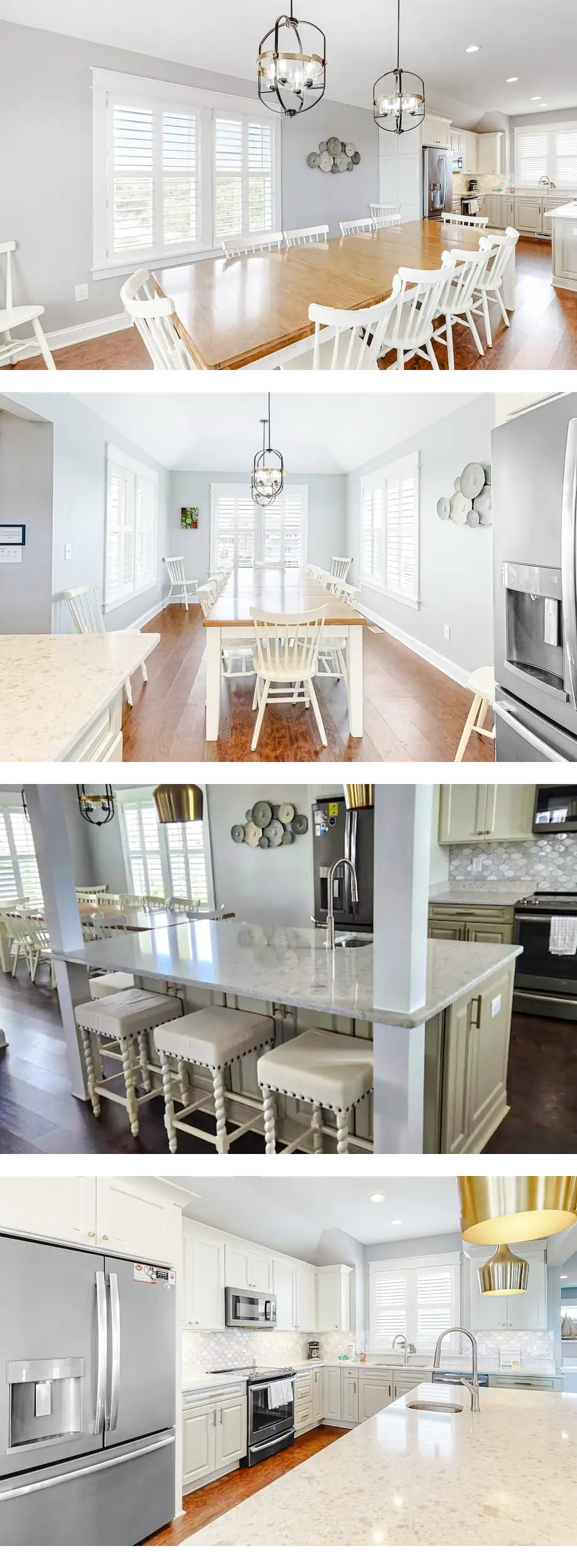 Grand beach home with elevator, private ...