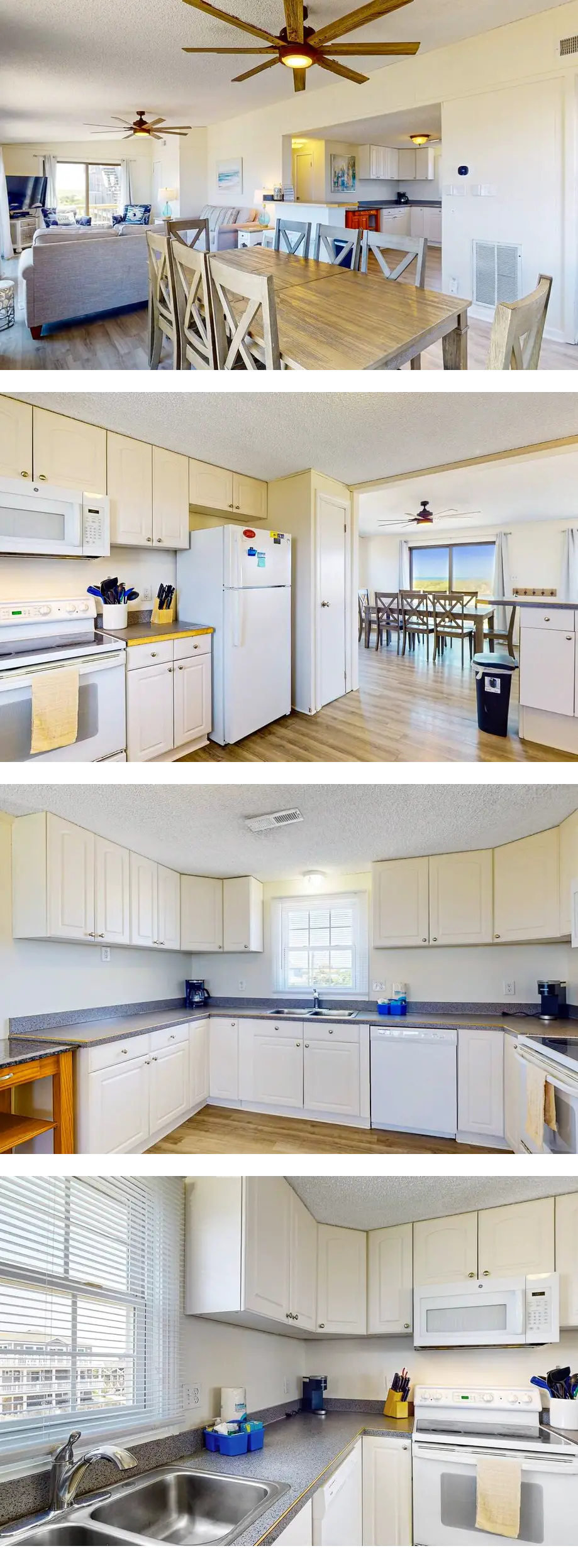 Beautiful Three-Level w/Direct Beach Acc...