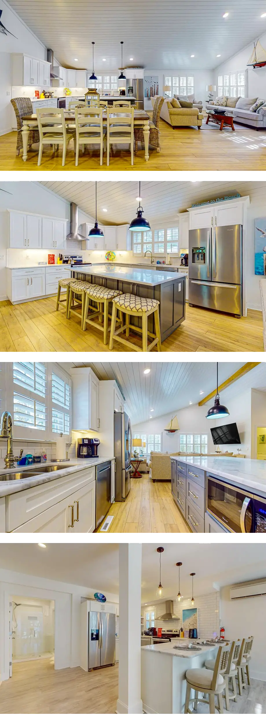 Hidden retreat with office, backyard, pa...