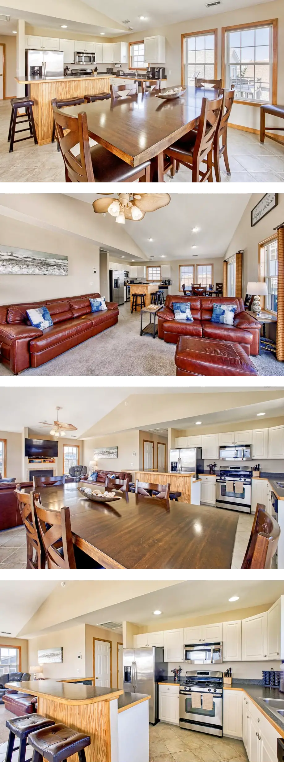 Dog-friendly home with hot tub, sunset s...