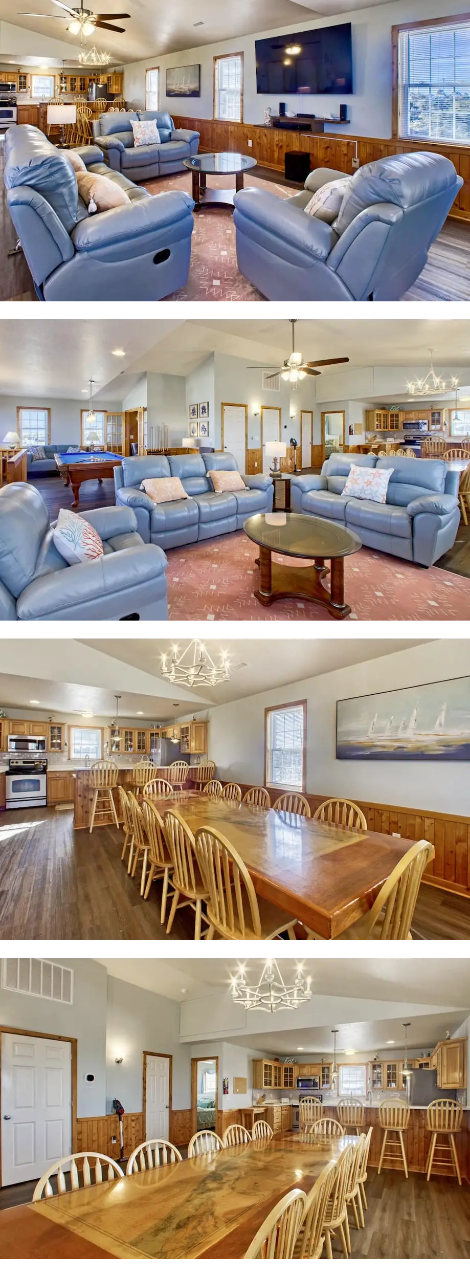 3-story home with private outdoor pool, ...