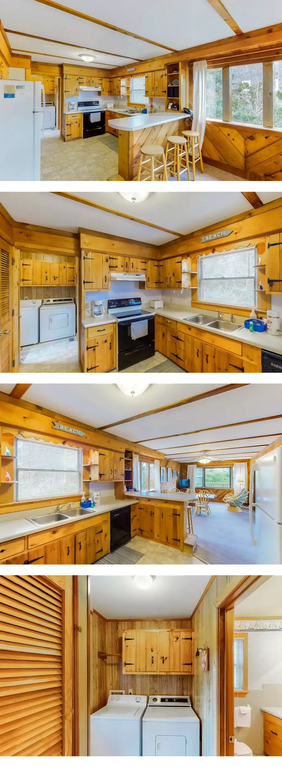 Classic, Dog-Friendly Home w/ AC, Shared...