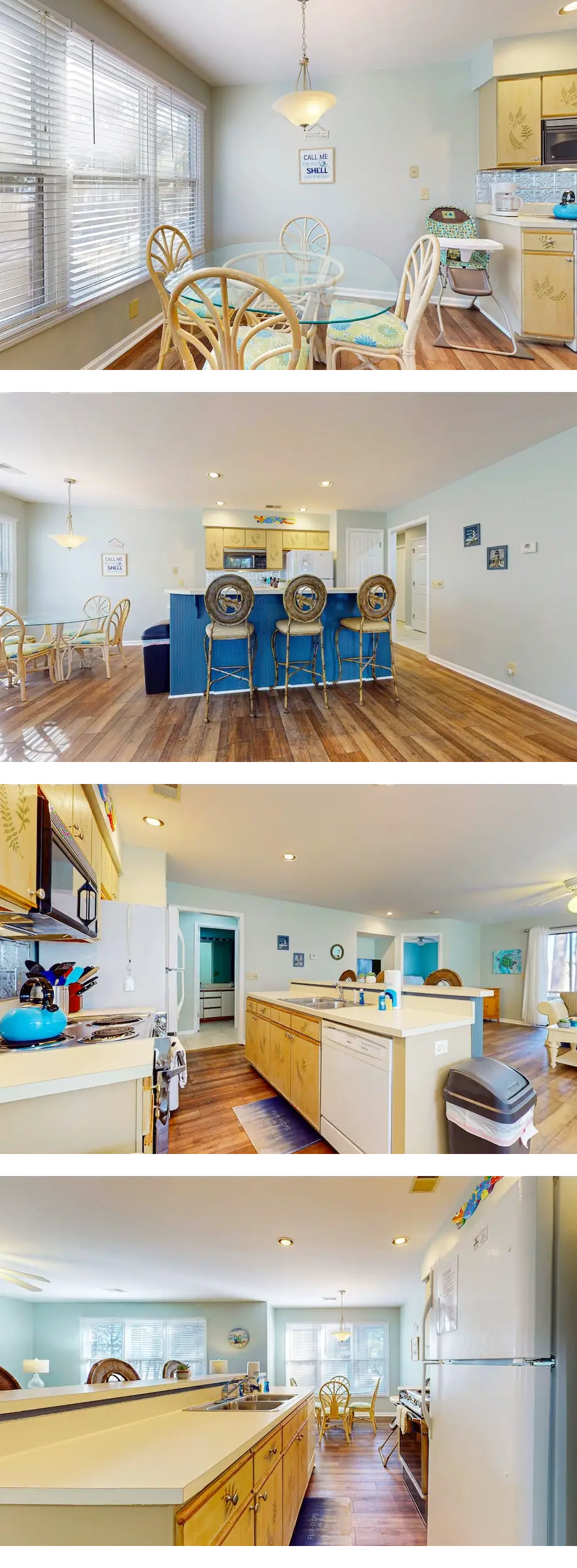 Riverfront golf resort condo with fairwa...