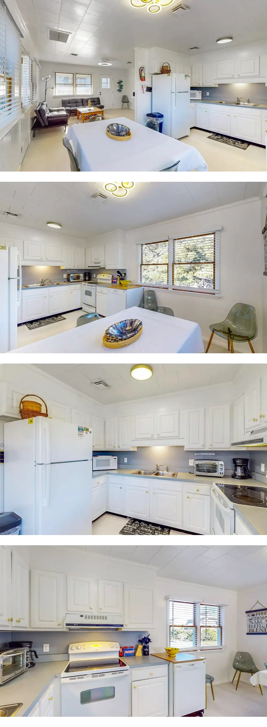 Peaceful & sunlit dog-friendly retreat w...