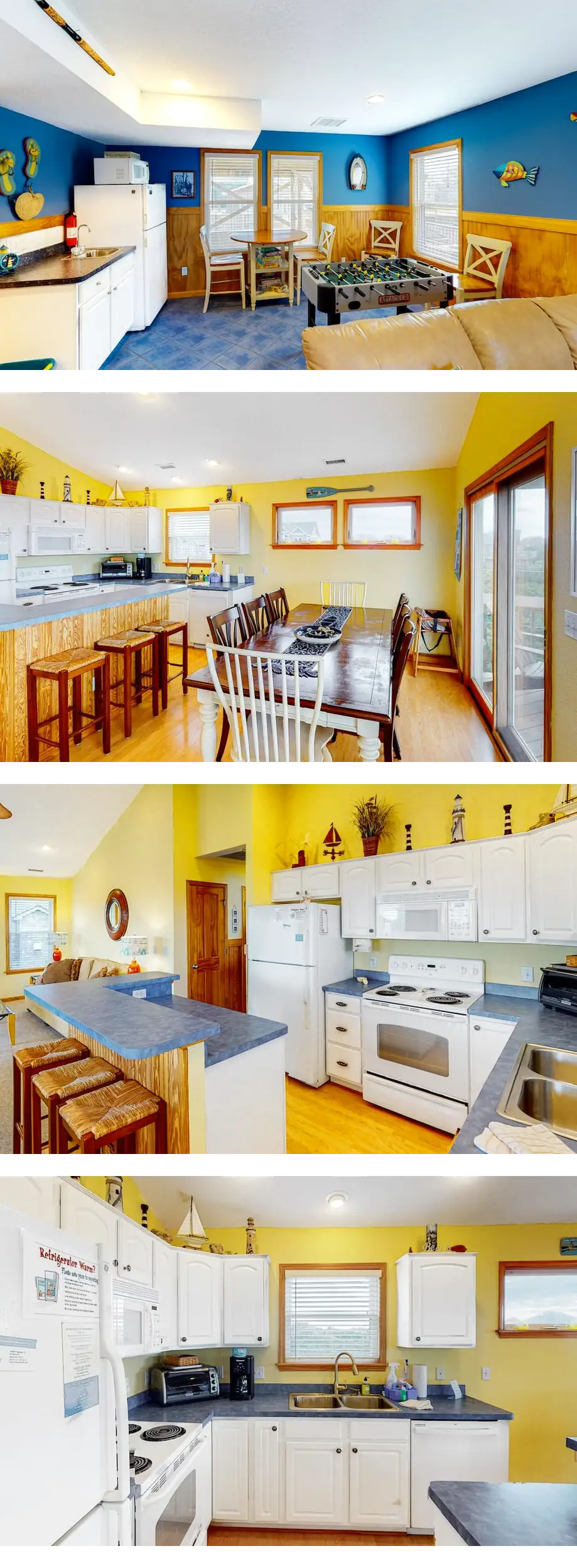 Lovely home with private pool, decks, am...