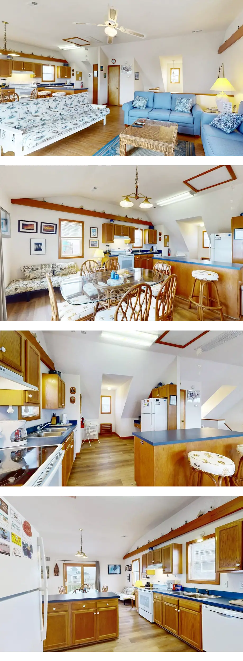 Dog-friendly home near canal & sound wit...