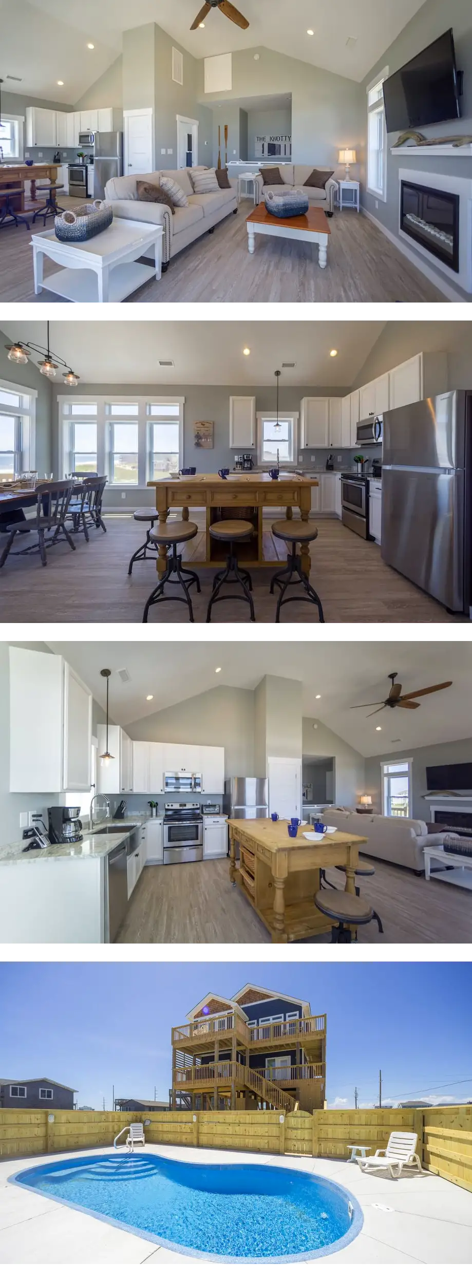 Dog-friendly, idyllic beachfront house w...