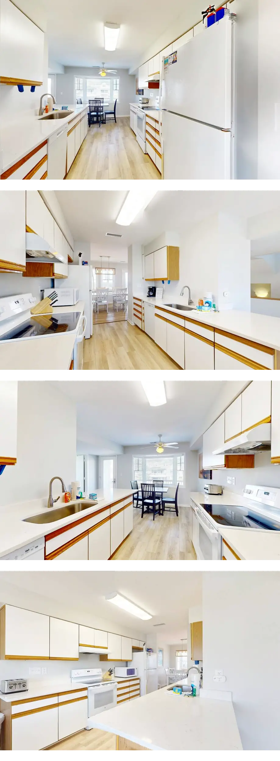 Bright Buxton townhouse with pool access...