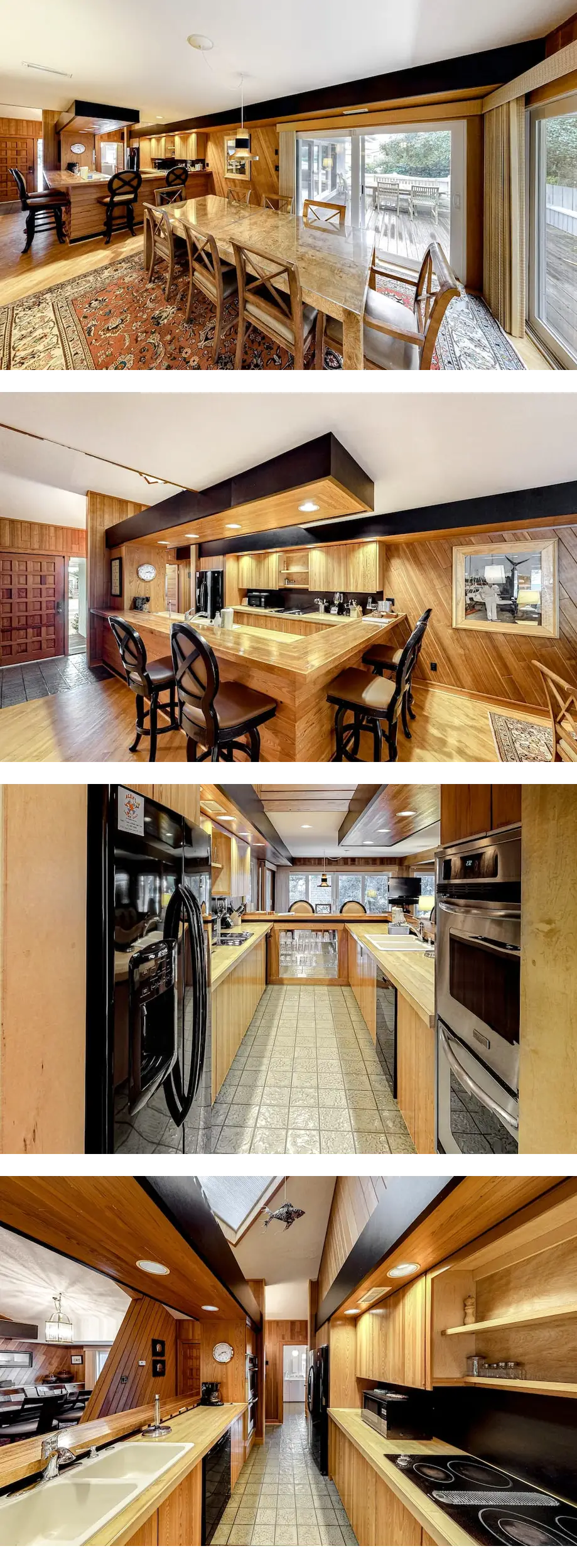 Exquisite home with private hot tub, gam...