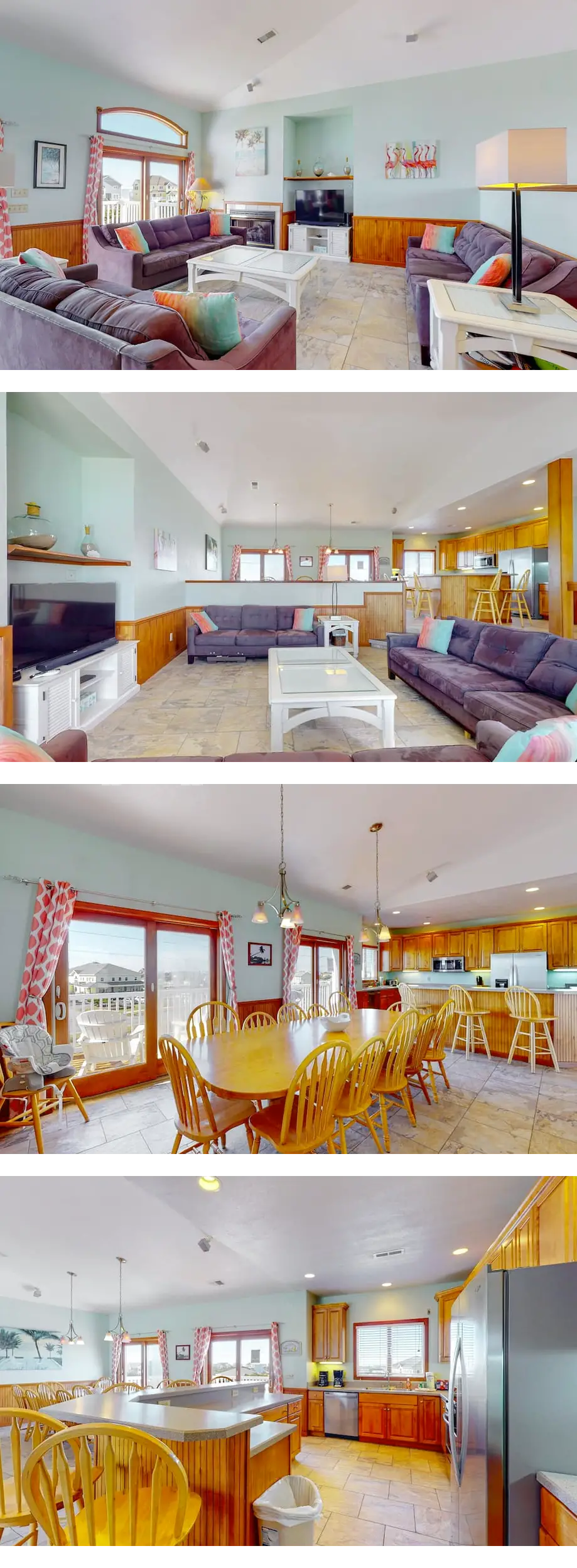 Outer Banks house with private pool, hot...