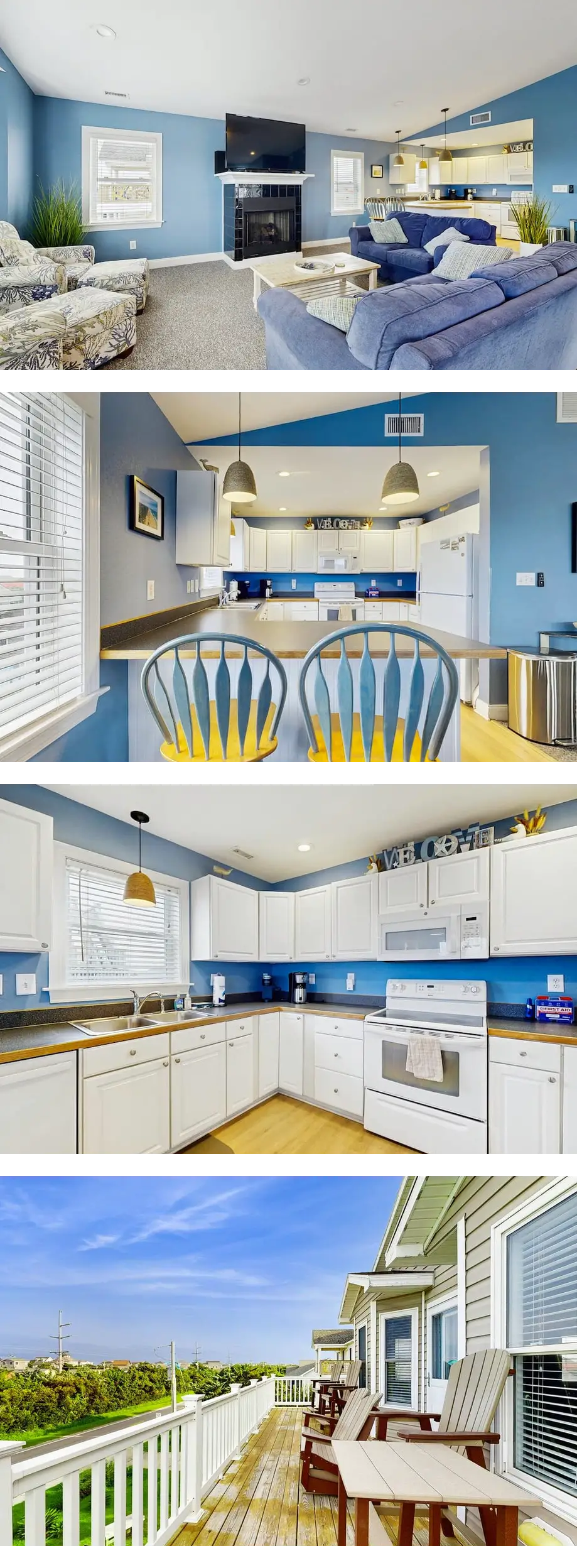 Dog-friendly home with private hot tub, ...