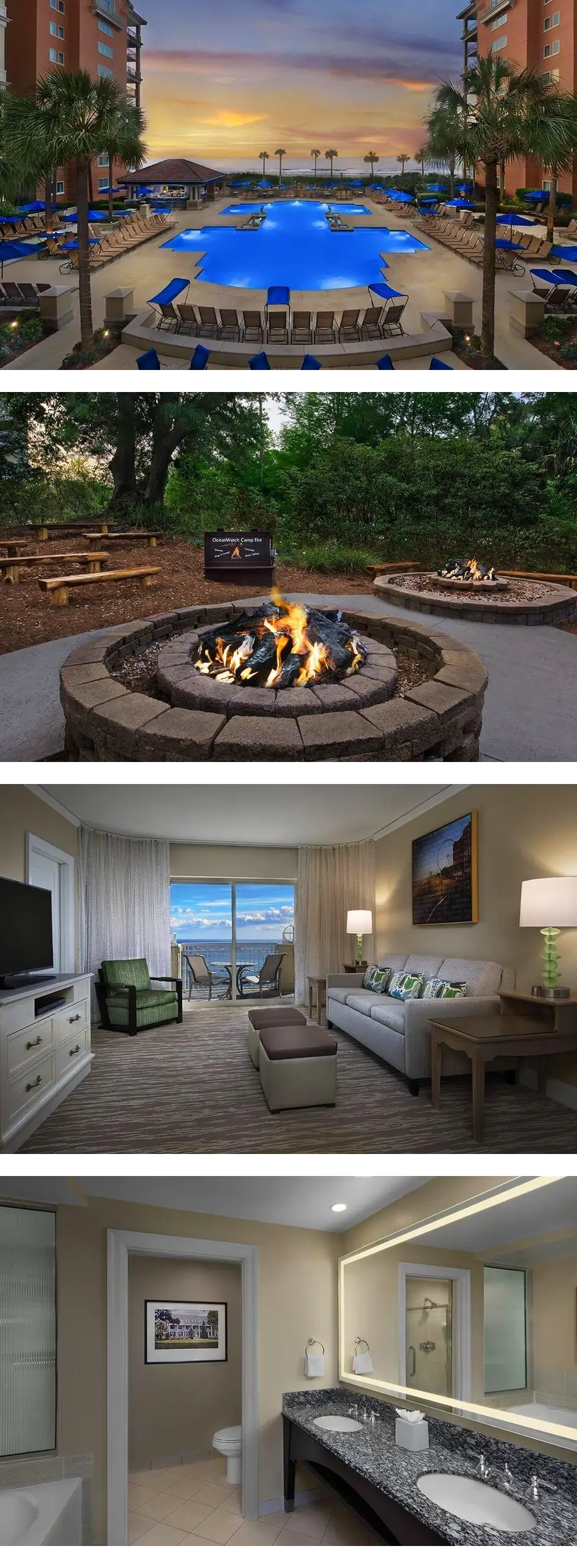 Charming 2-bedroom villa with oceanside ...