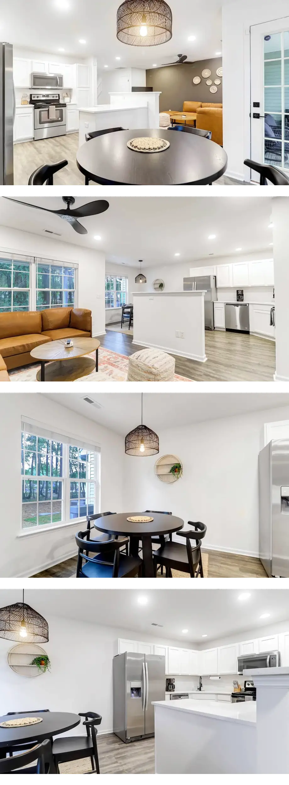 Boho Ferry- Mins from Credit One- Pet Fr...