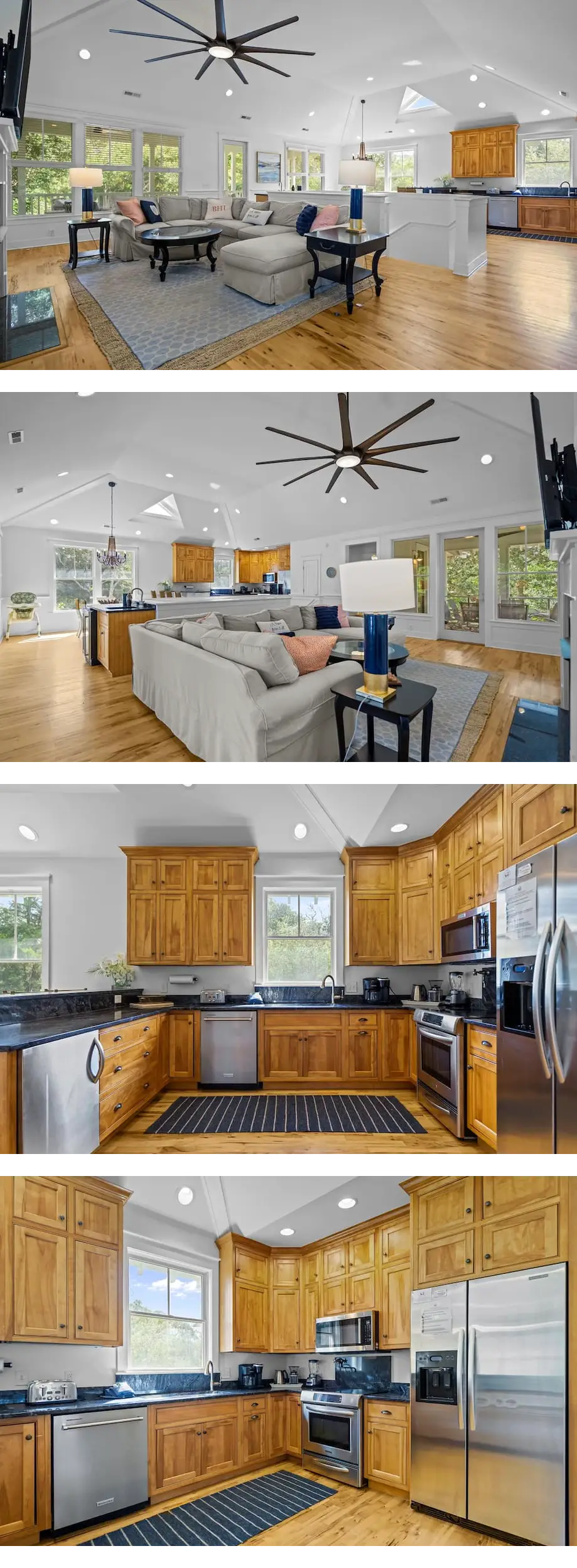 Ultimate Outdoor Living w/ 5 Porches 4 B...