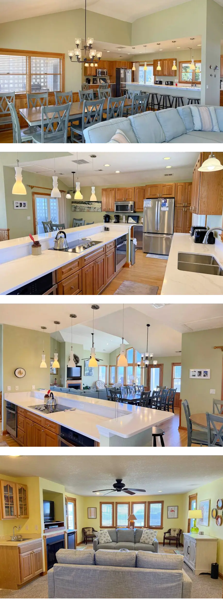 Shore Beats Work: Great Ocean Views, Oce...