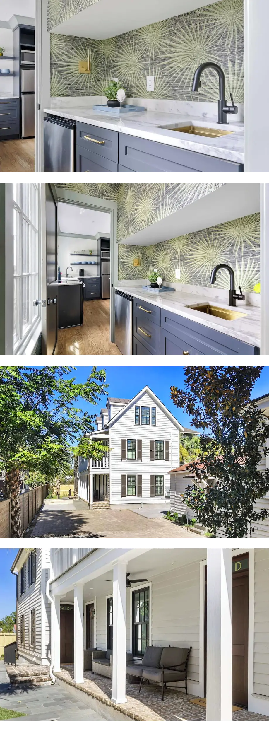 The Inns | 2 King Beds, Spacious, Walkab...