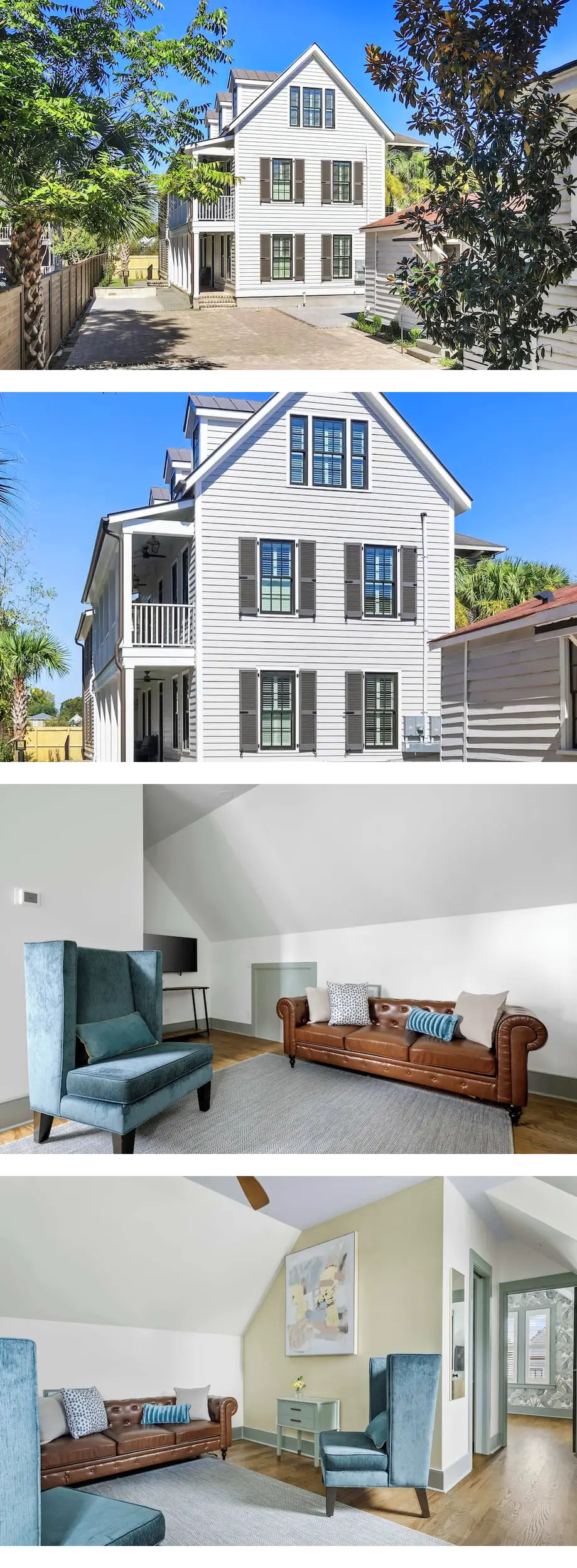 The Inns | Stylish 1BD Stay in the Heart...