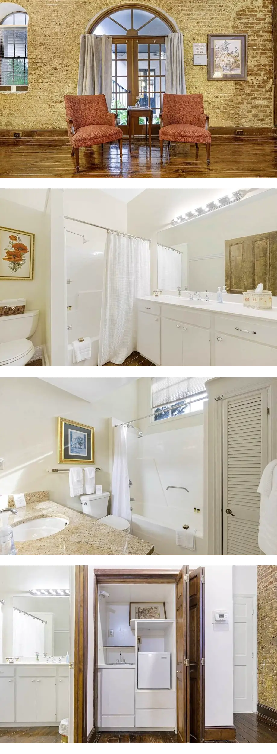 The State Room, A refined escape inspire...