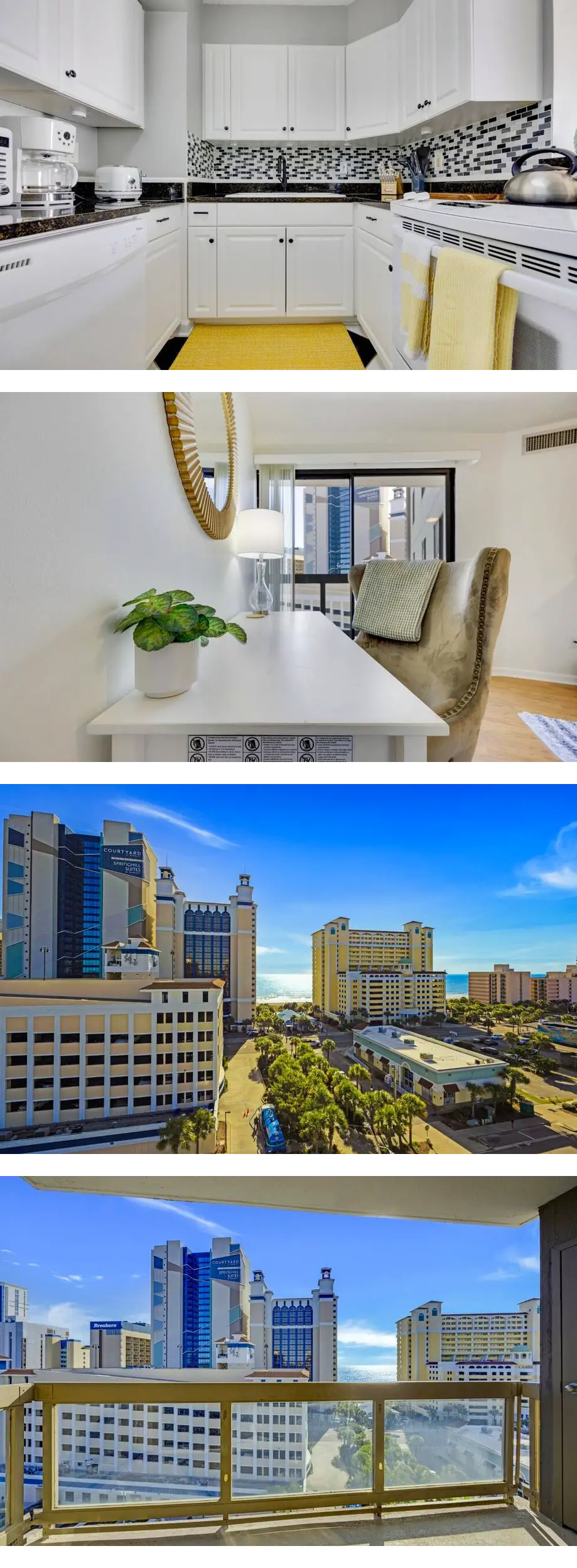 Inland Escape / Newly Remodeled / Sleeps...