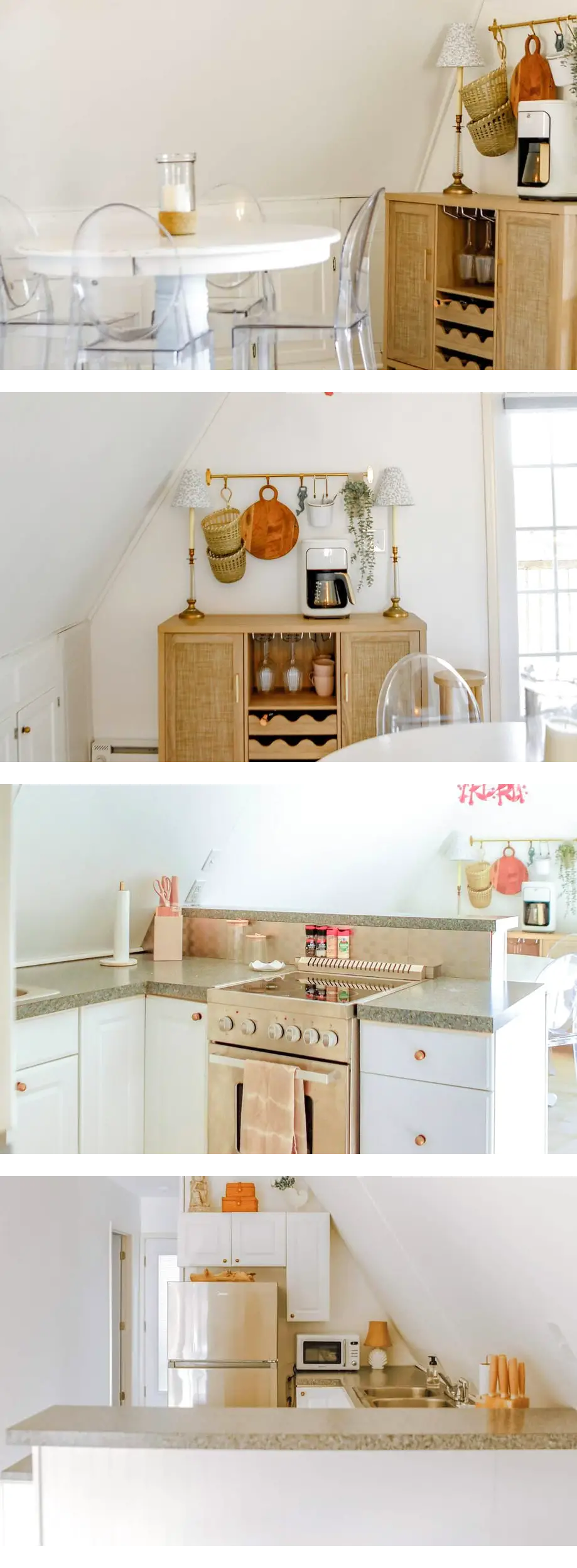 Charming Dunefront Stay Steps from Sound...