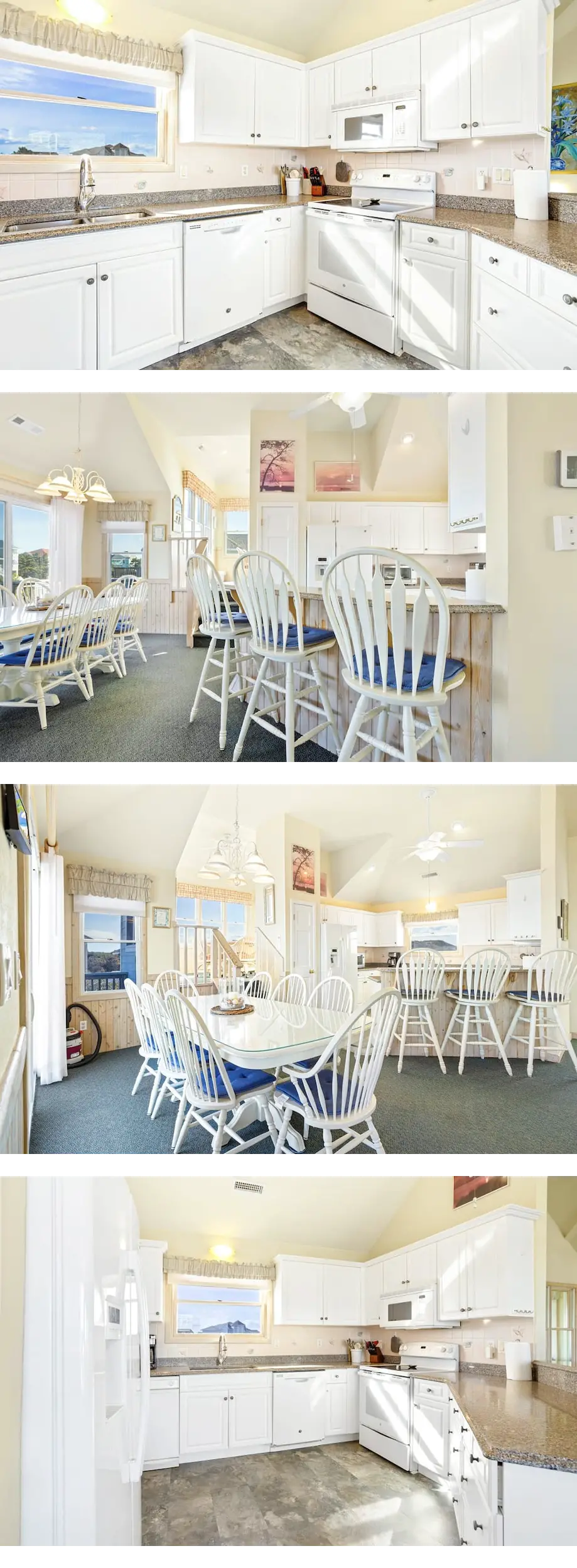 Salt & Light | Semi-Oceanfront w/ Pool &...