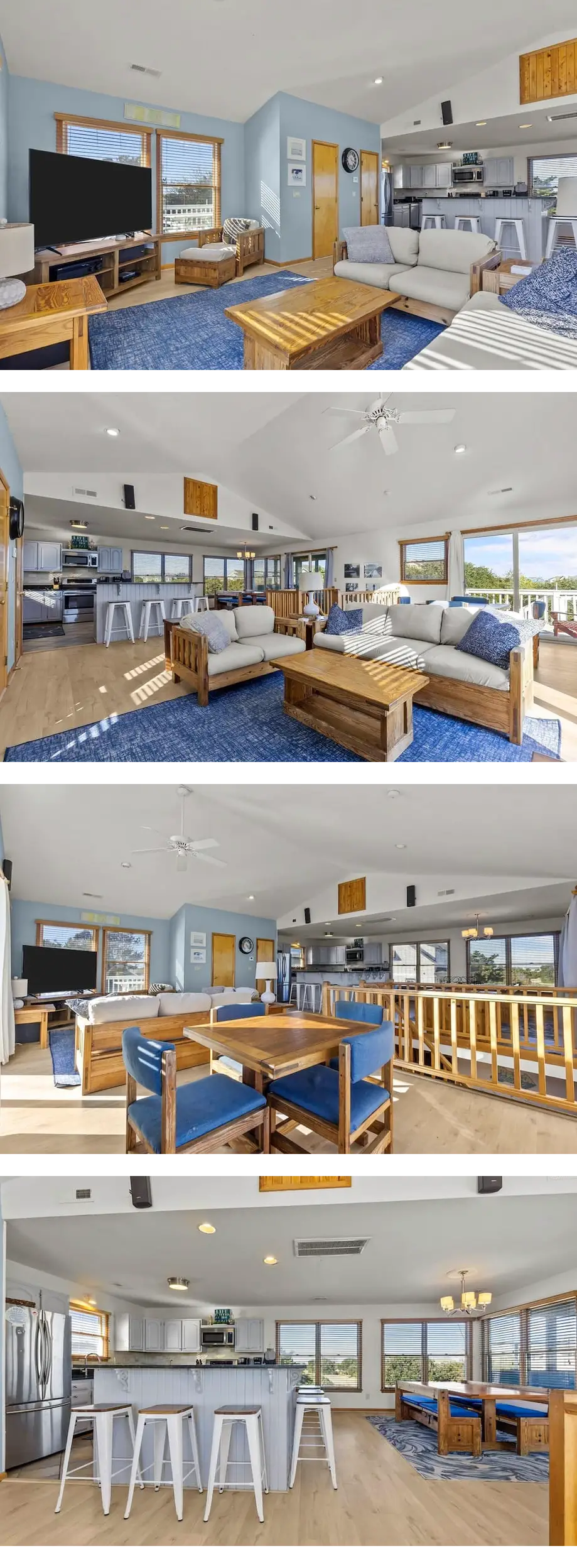 1435 - The Whalecome Inn, a spacious 6-b...