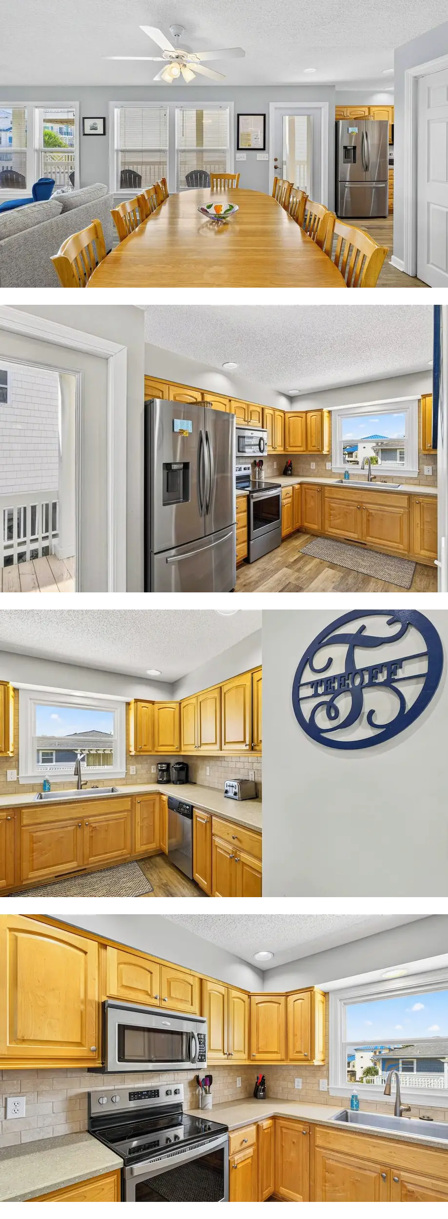 6 Bedrooms with Amazing Views & Pool!