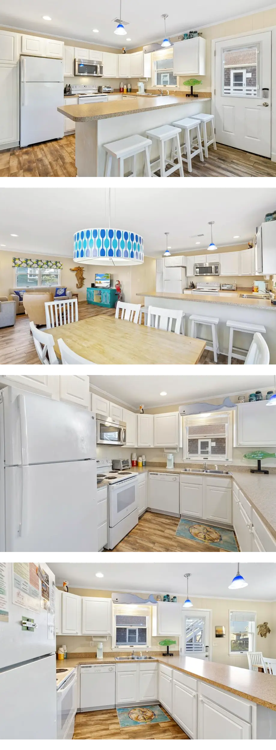 Camelot – Steps from Kitty Hawk Beach