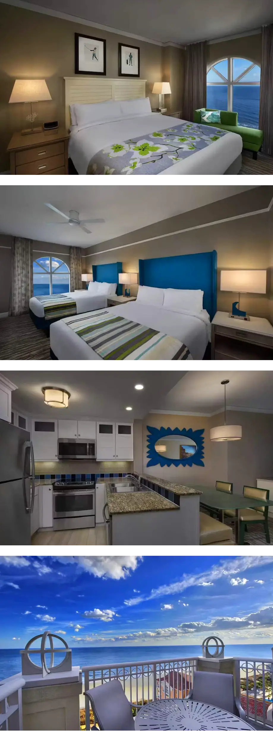 Marriott's OceanWatch at Grande Dunes - ...