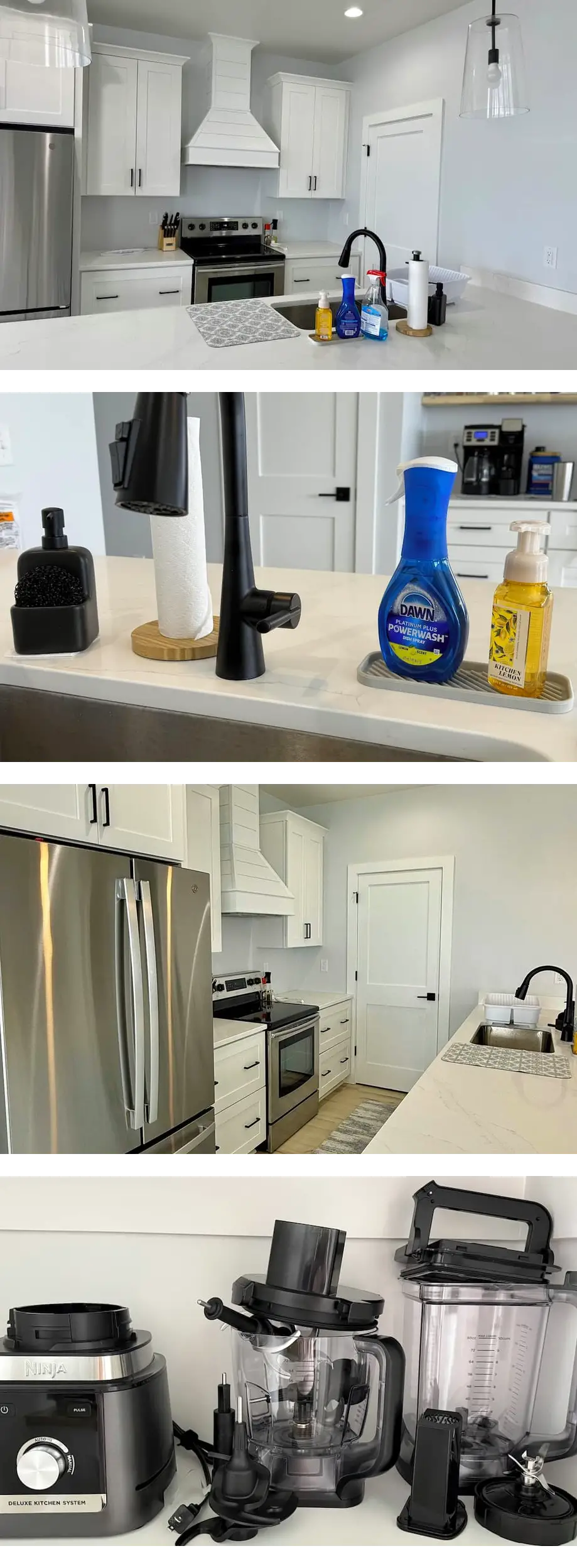 3-bedroom house in charming Manteo with ...