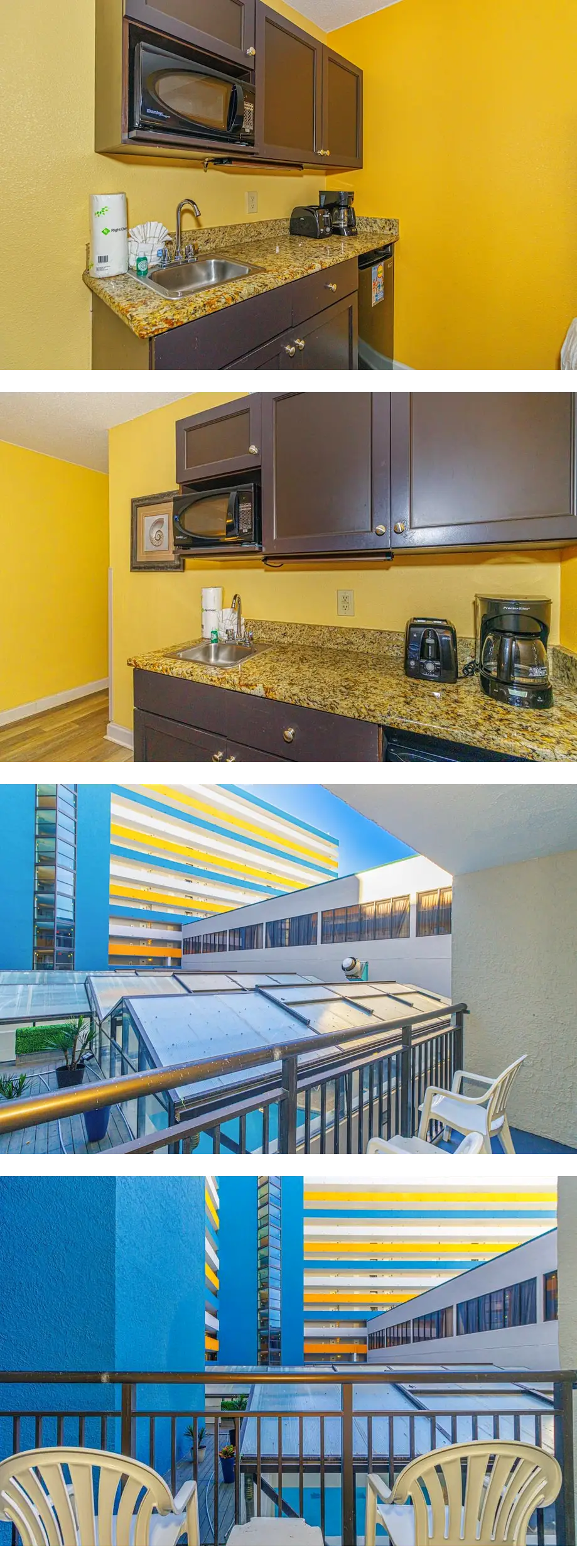 Charming Condo- Steps from the Beach! La...