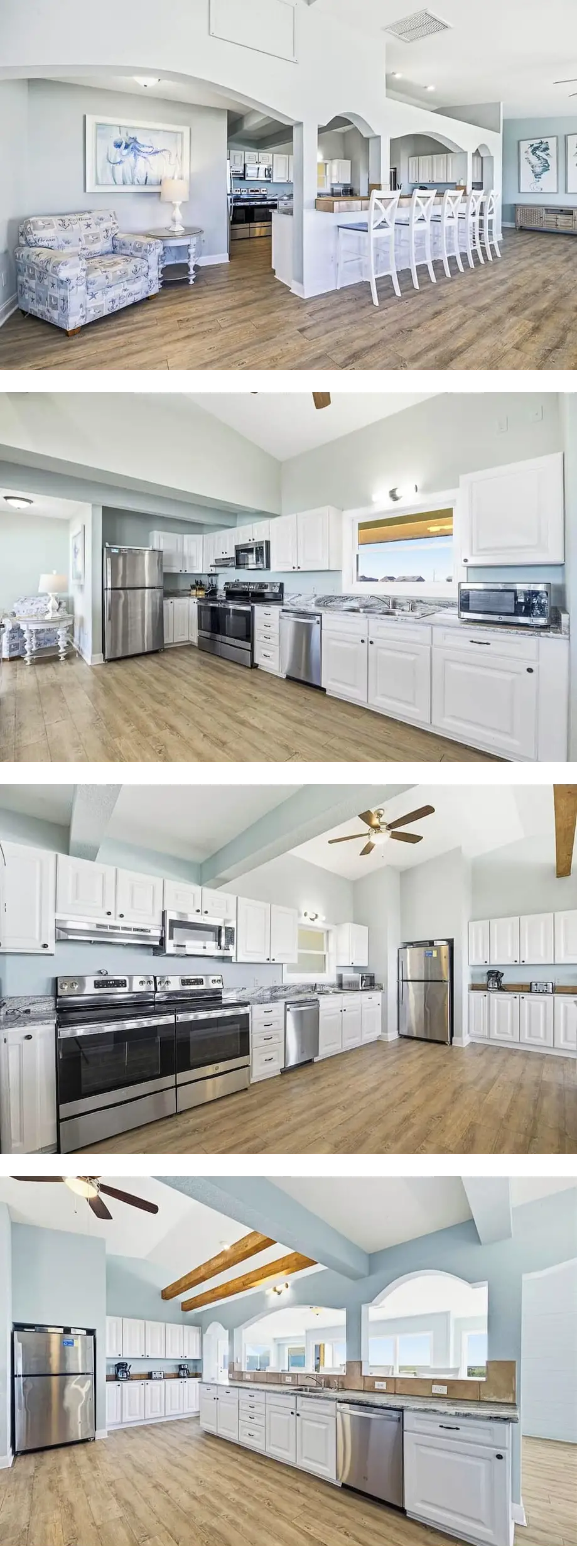 Tide's A Wastin' | Oceanfront | Private ...