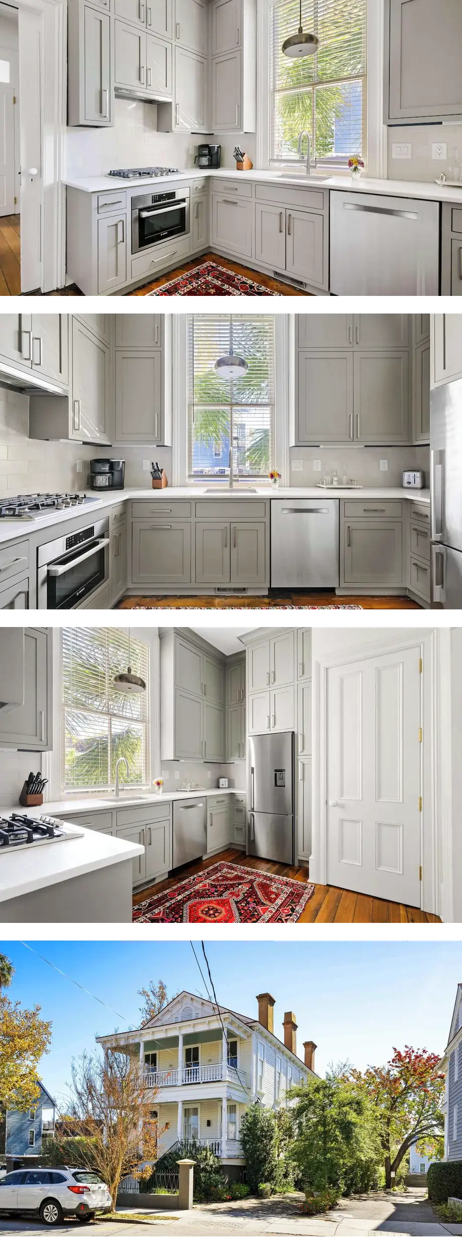 Whilden House | Luxury, Regal, Spacious