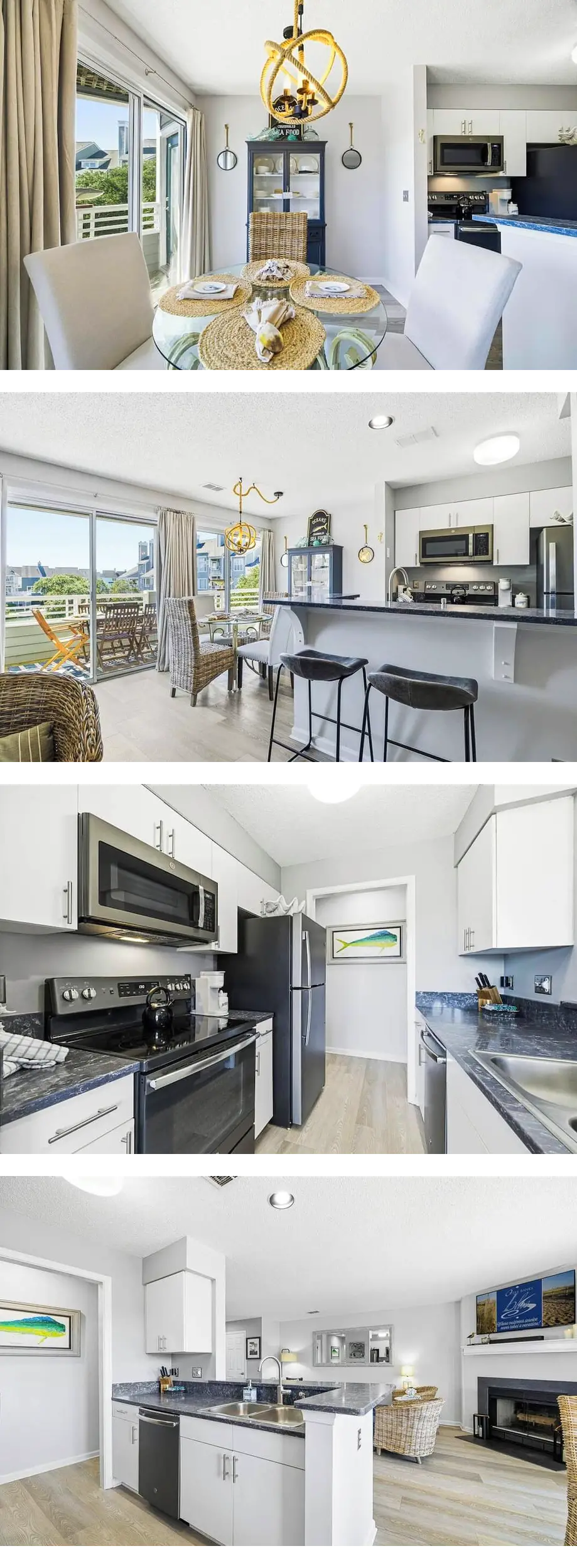 Duck Crossing | 5,000 ft to the beach | ...