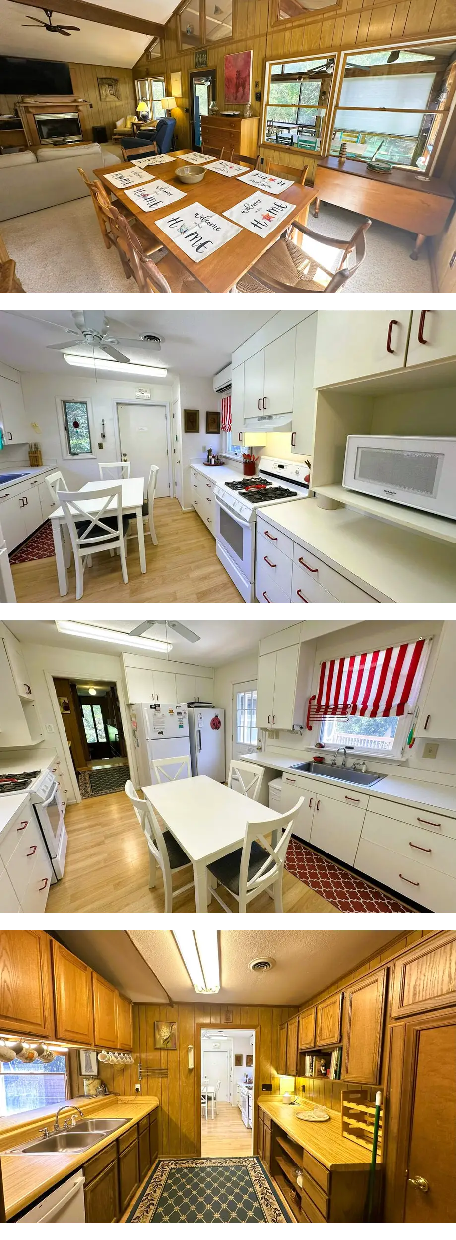 SS303- 4 Bedroom, 3.5 Baths, Pet Friendl...