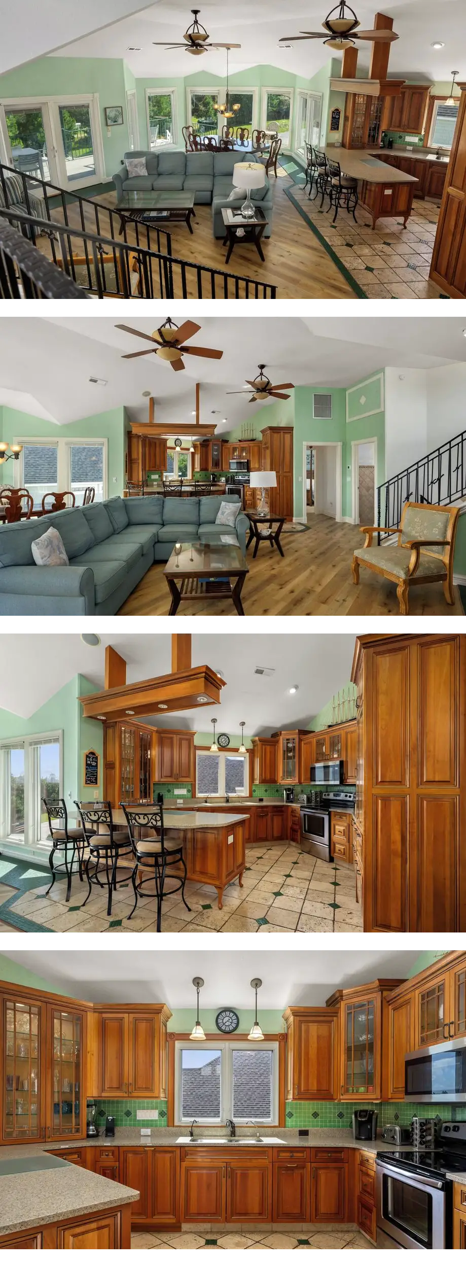 Bella Vita OBX: Large Private Pool, Clos...