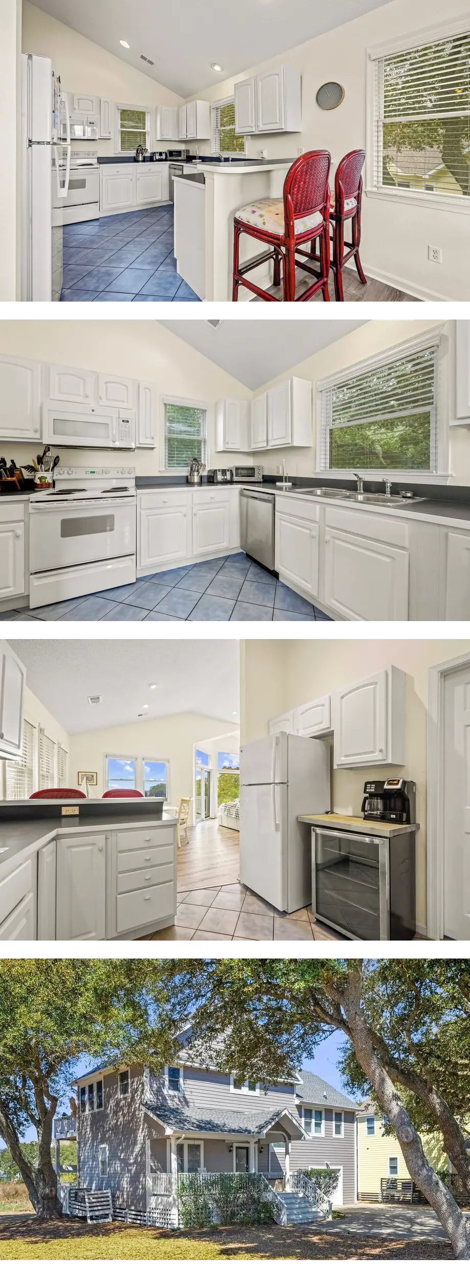 Magnolia Breeze: Dog-friendly, Hot Tub, ...