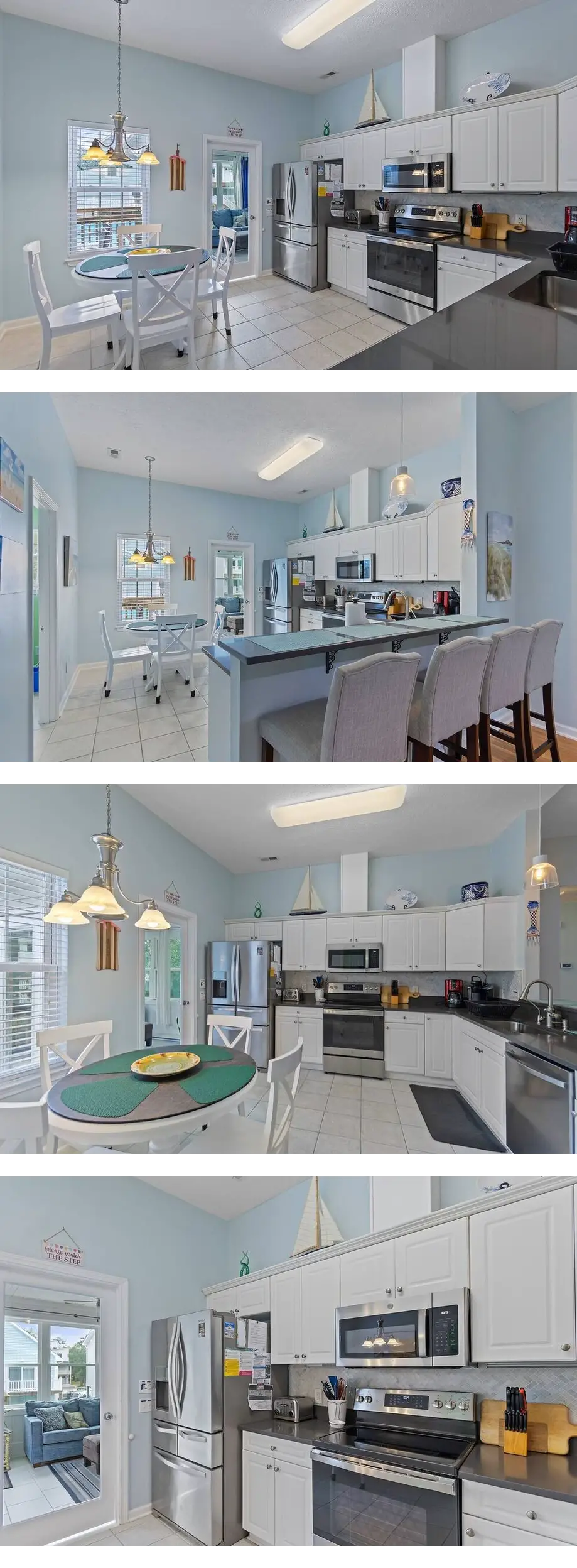 3BR/2.5BA House - Pool, Fire Pit, Sleeps...