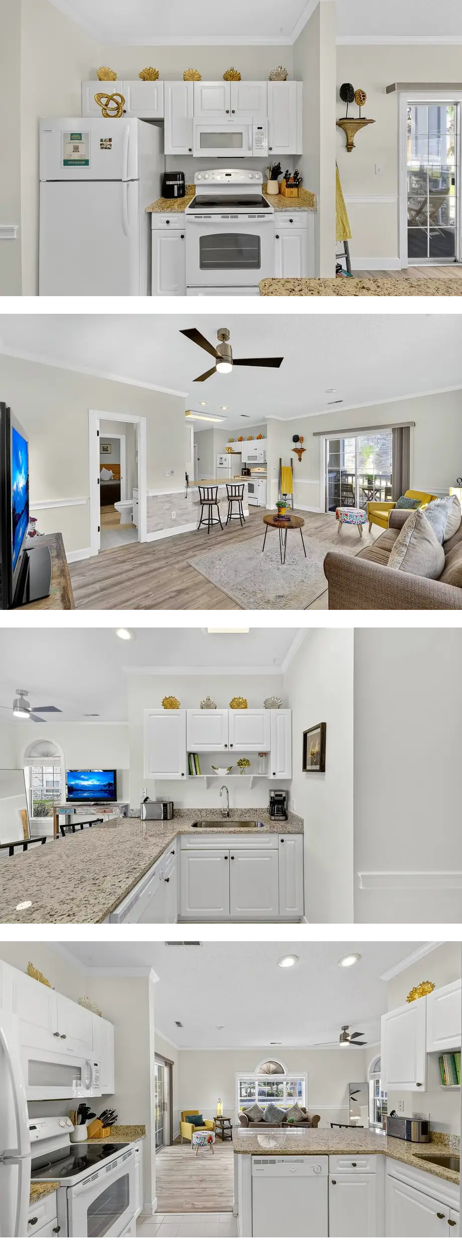 Golf Getaway in Myrtle Beach Paradise | ...