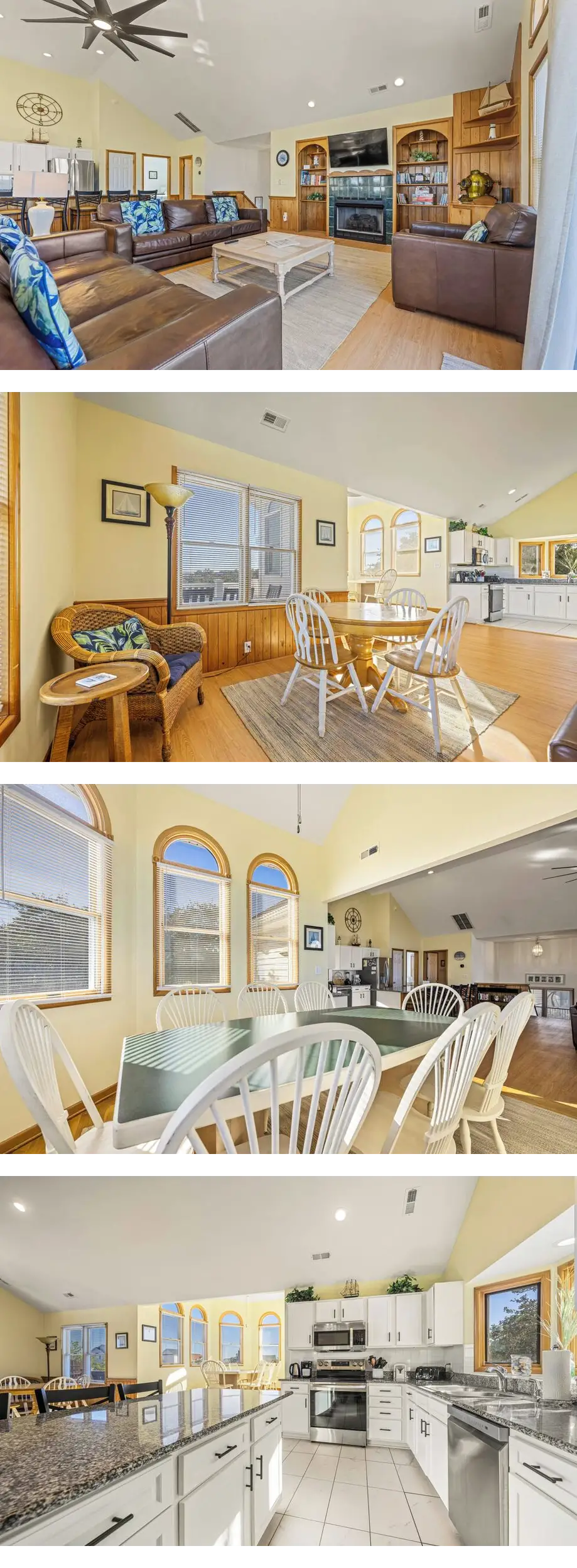 Ar Lan Y Mor: Dog-friendly (2 max.), 900...